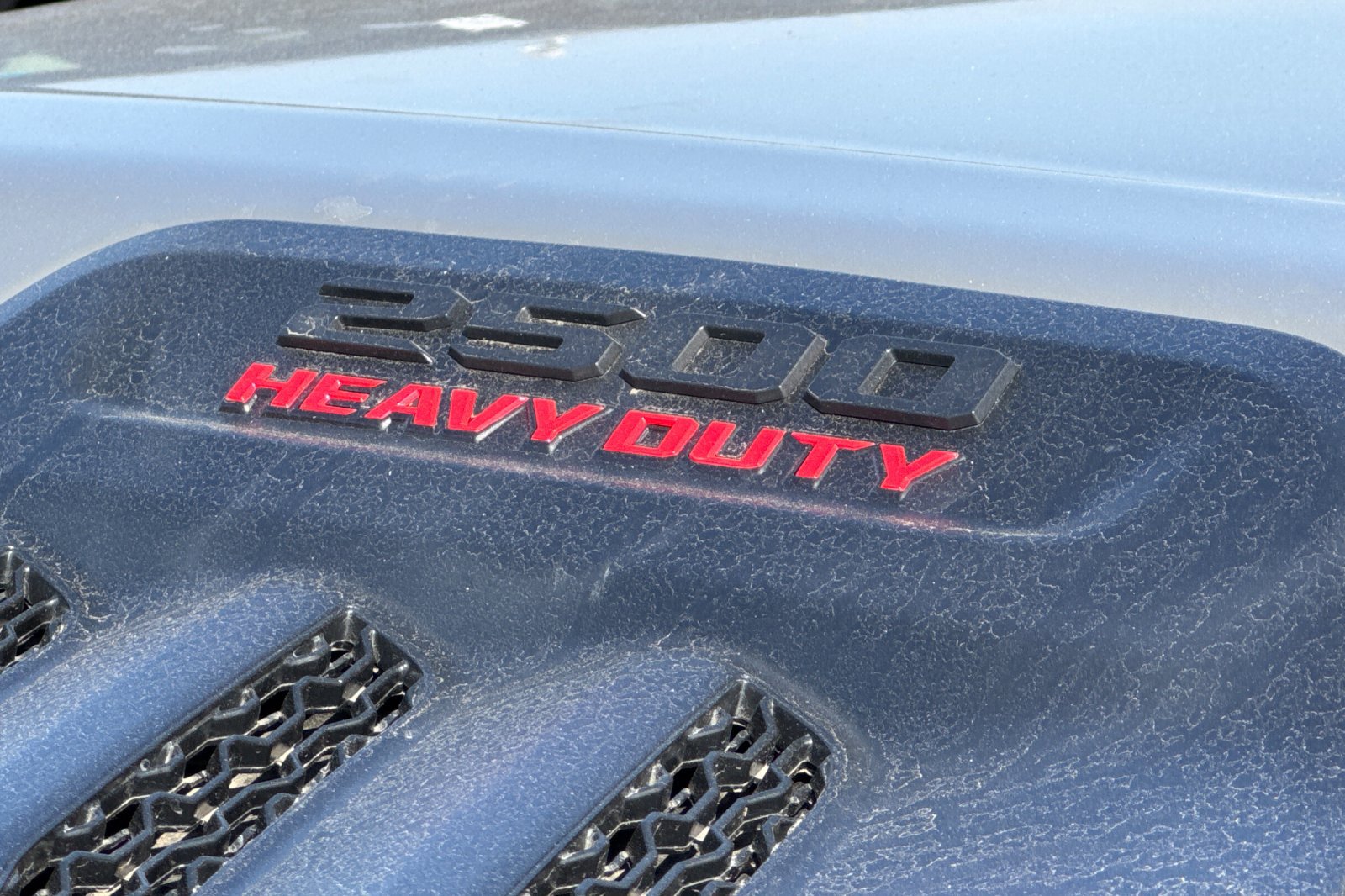 New 2027 RAM 2500 Tradesman AWD/4WD image 25