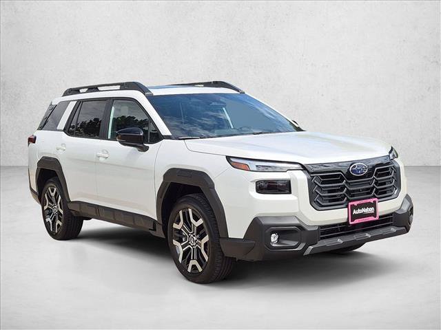 New 2026 Subaru Outback Touring XT AWD/4WD image 7