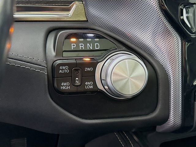 Used 2021 RAM 1500 Limited image 17