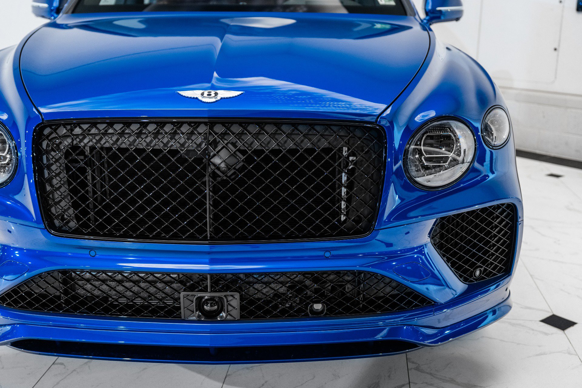 New 2025 Bentley Bentayga image 12