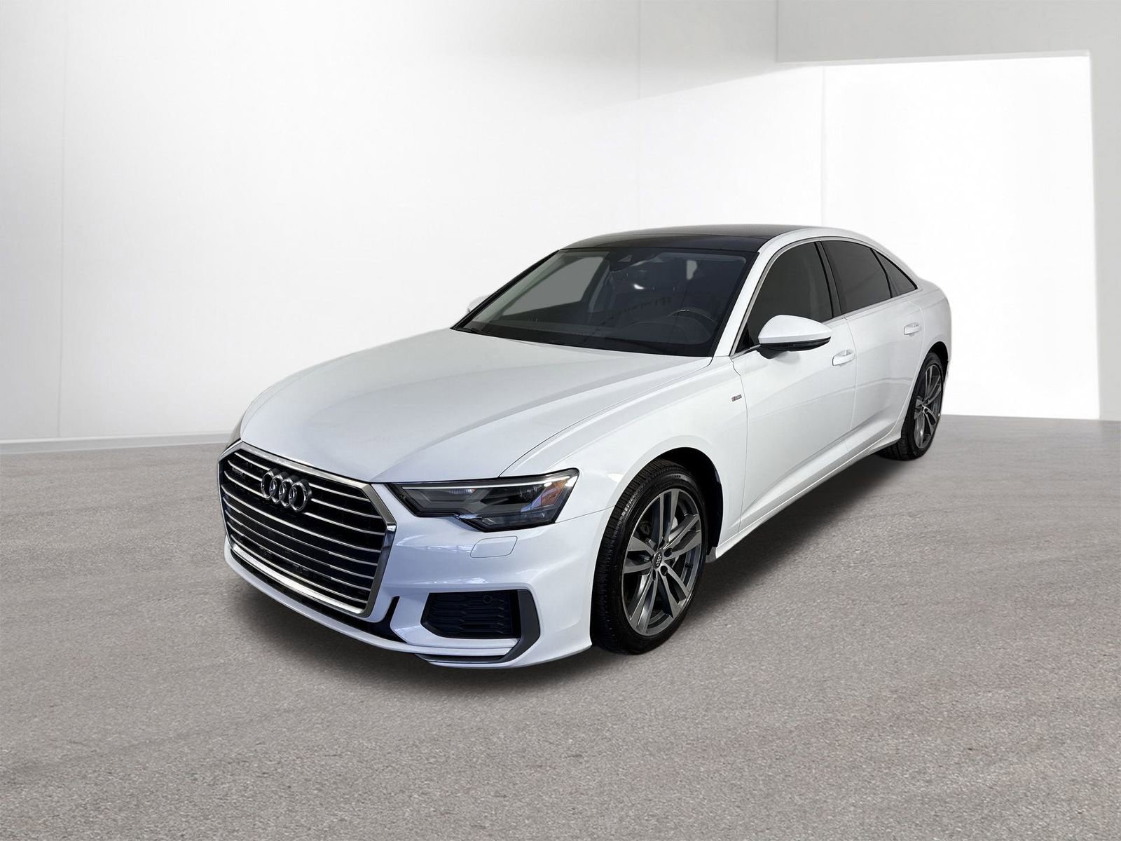 Used 2019 Audi A6 3.0T Premium w/ Convenience Package image 27