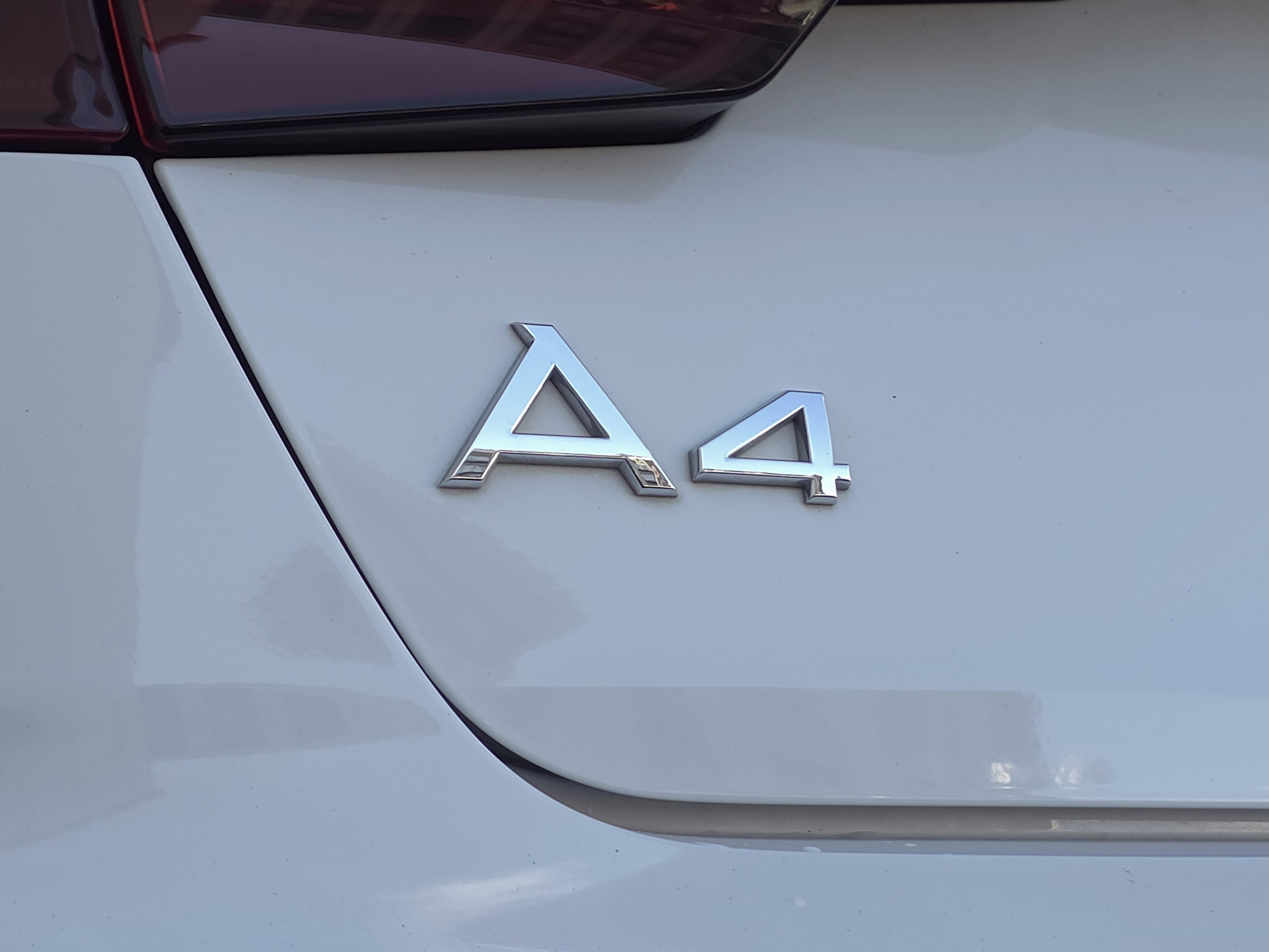 Used 2021 Audi A4 2.0T Premium Plus w/ Premium Plus Package image 49