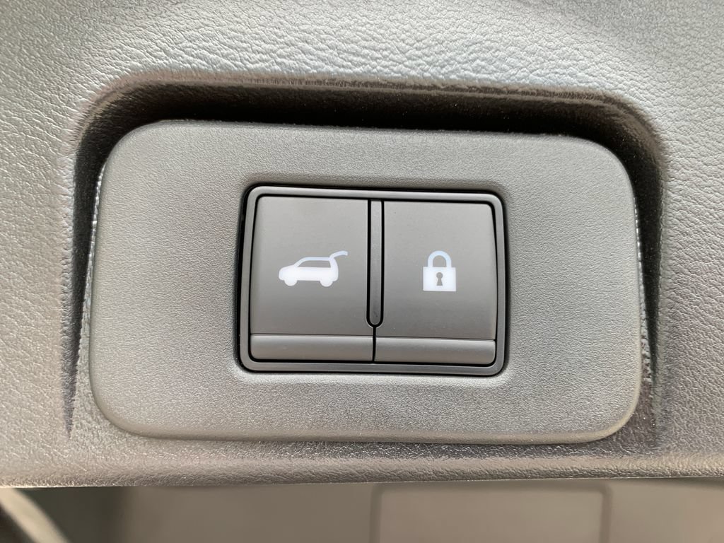 New 2026 Nissan Rogue Dark Armor FWD image 6