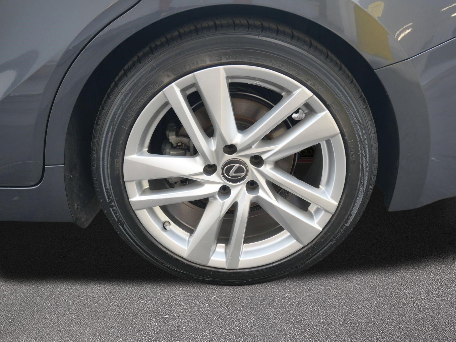 Used 2021 Lexus IS 300 IS 300 w/ Accessory Package 2 image 7