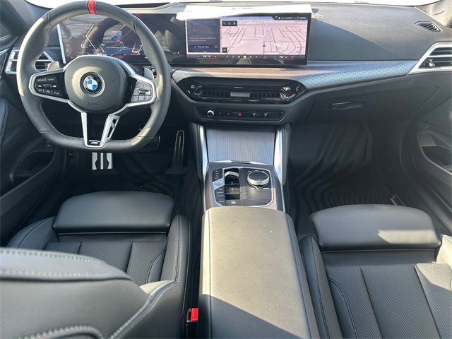 New 2026 BMW 440i xDrive Coupe w/ Premium Package image 12