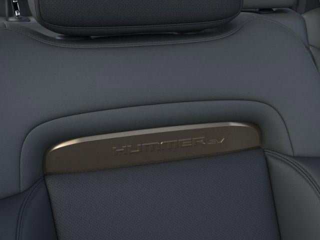 New 2025 GMC Hummer EV 2X AWD/4WD image 21