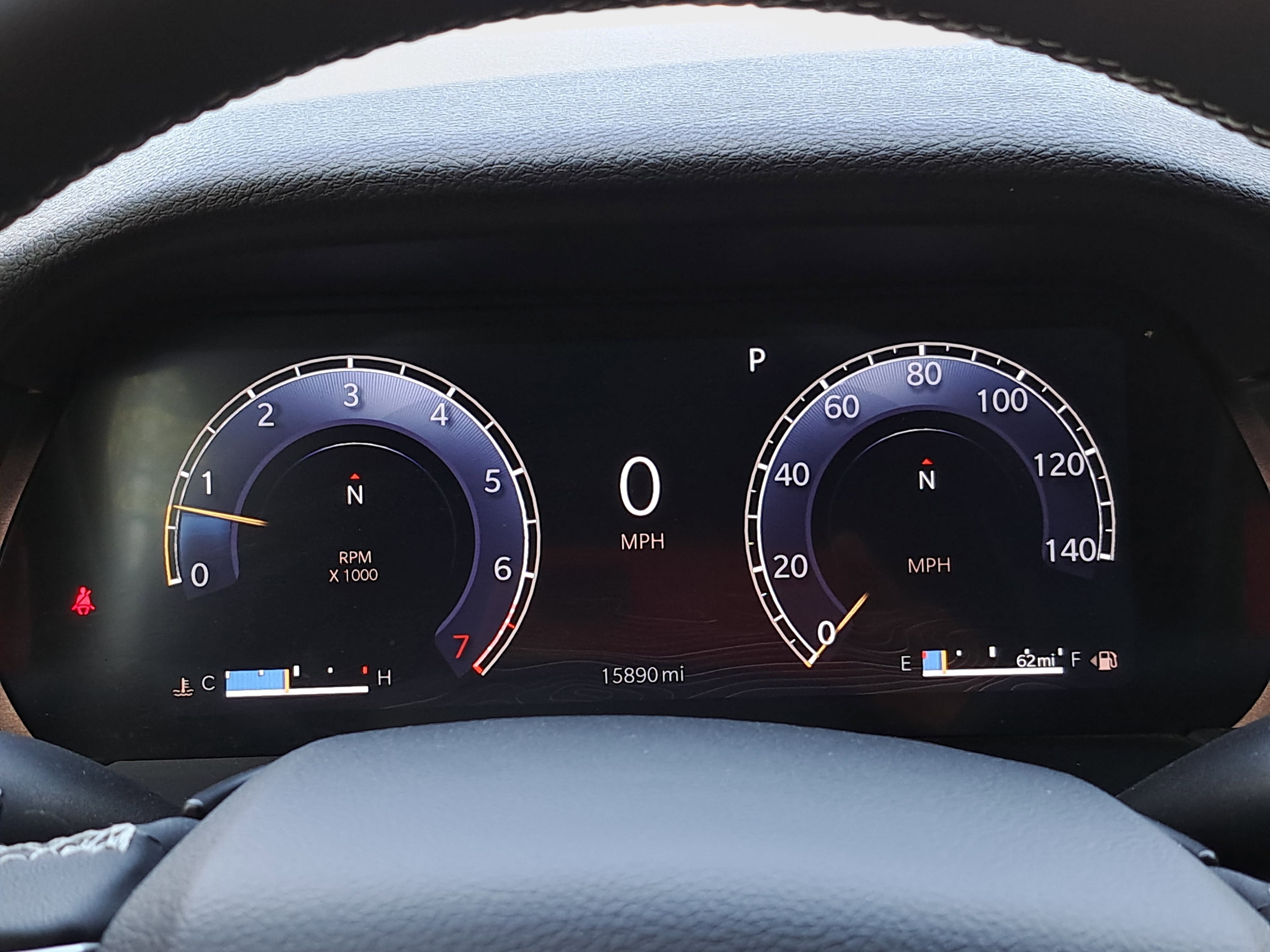 Used 2024 Jeep Grand Cherokee Altitude image 19