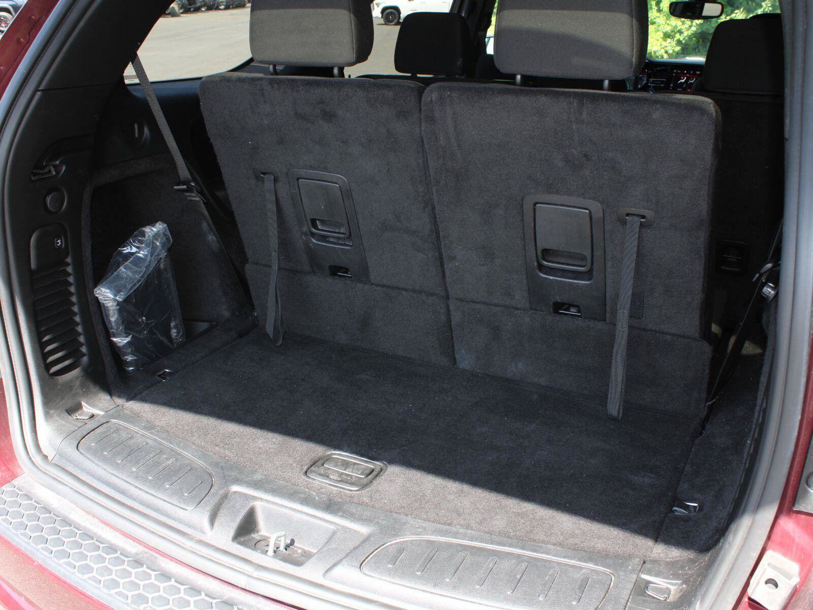 Used 2026 Dodge Durango GT AWD/4WD image 8