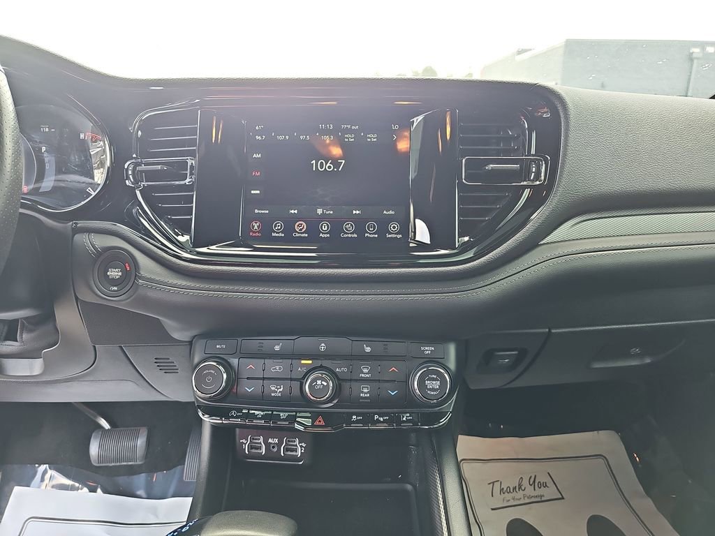 Used 2022 Dodge Durango GT image 25
