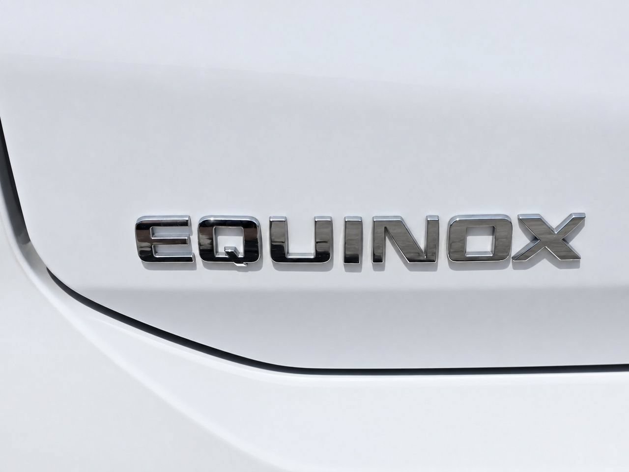 Certified 2024 Chevrolet Equinox LT AWD/4WD image 8