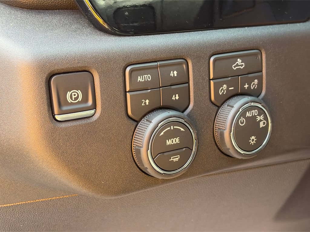 New 2026 Chevrolet Silverado 1500 LT AWD/4WD image 16