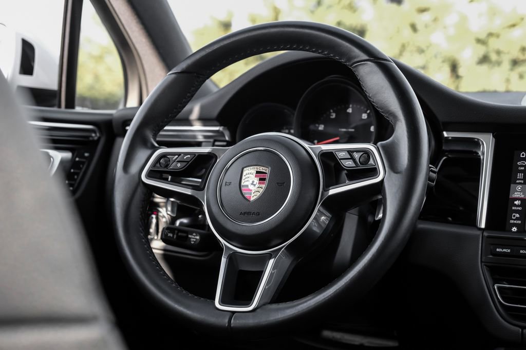 Used 2020 Porsche Macan image 15