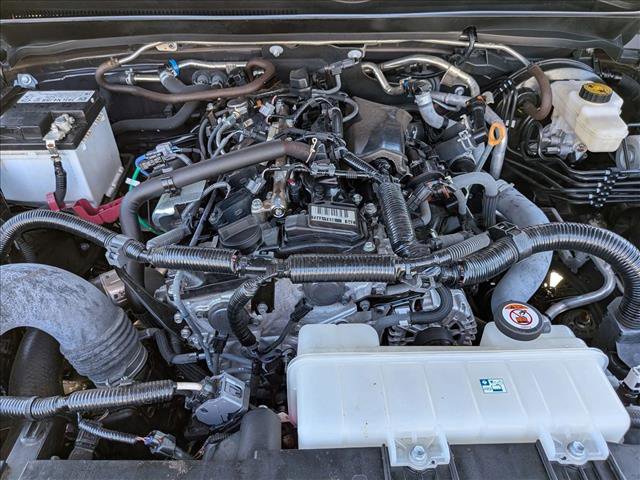 Used 2024 Toyota Tacoma SR5 RWD image 22