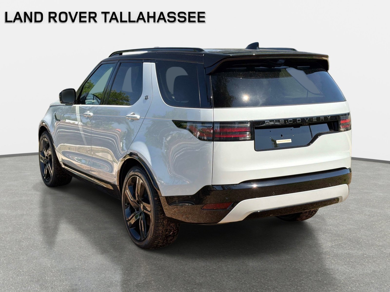 New 2026 Land Rover Discovery Dynamic SE AWD/4WD image 7