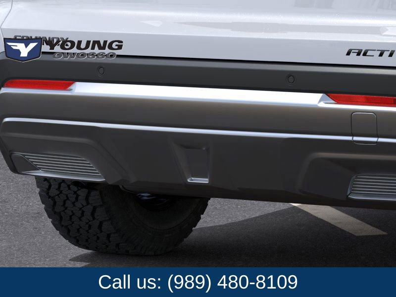 New 2026 Chevrolet Equinox ACTIV image 15