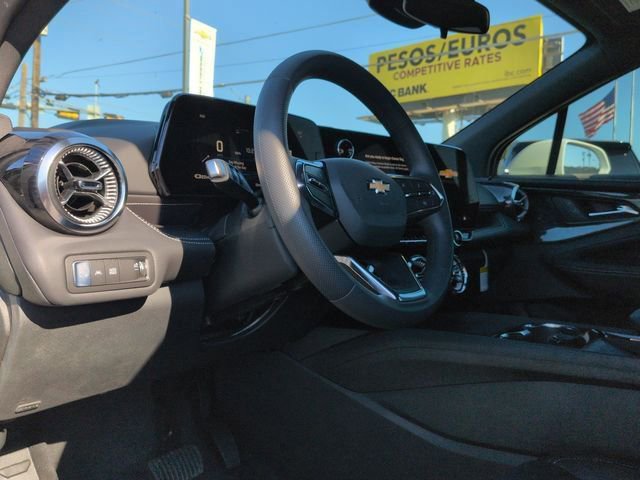 New 2026 Chevrolet Blazer EV LT image 8