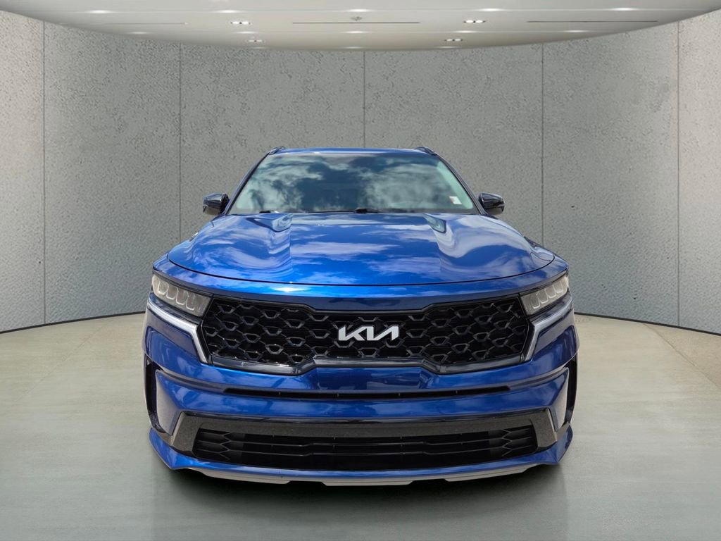 Used 2023 Kia Sorento S image 8