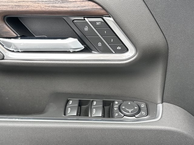 New 2026 GMC Sierra 2500 SLT w/ SLT Premium Package image 20