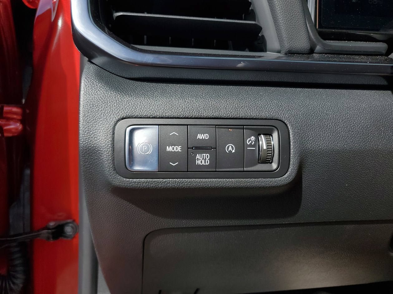 New 2026 GMC Terrain AT4 w/ Convenience Package III AWD/4WD image 29