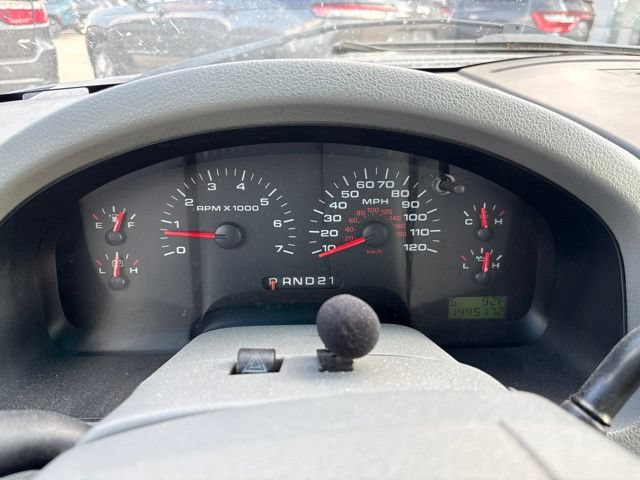 Used 2006 Ford F150 XLT AWD/4WD image 20