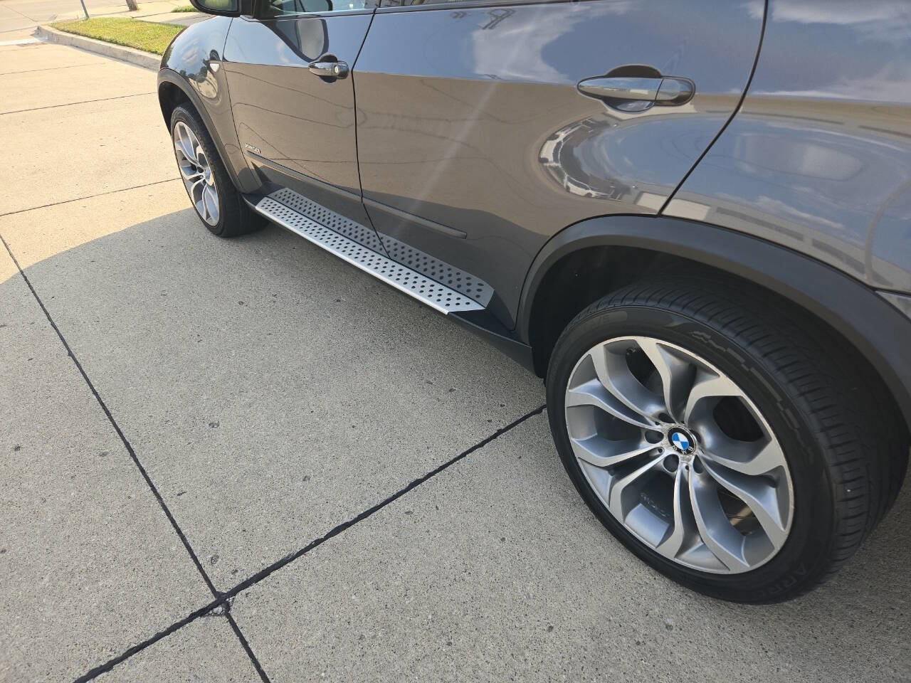 Used 2011 BMW X5 xDrive50i image 51