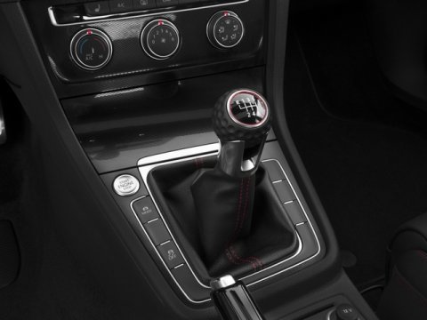 Used 2016 Volkswagen GTI S image 10