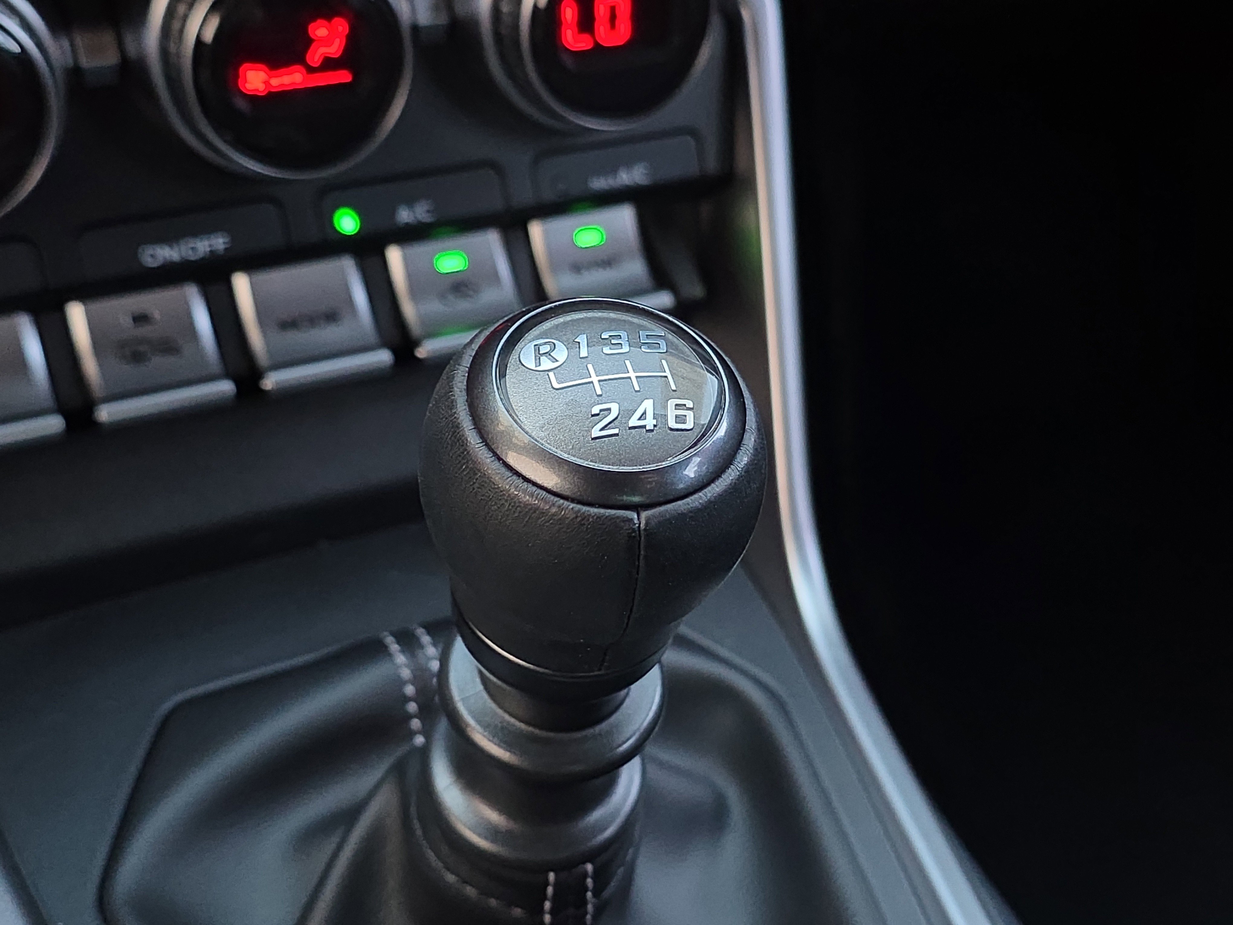 Used 2024 Toyota GR86 Premium image 23