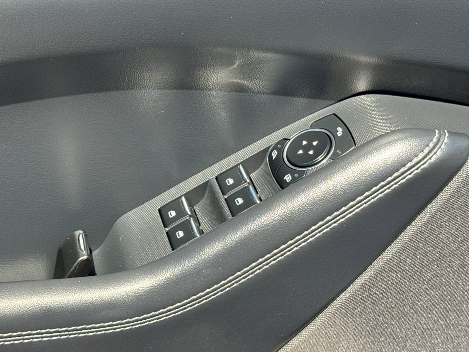 Used 2023 Ford Mustang Mach-E Select RWD image 13
