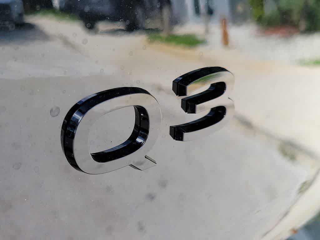 New 2026 Audi Q3 quattro 2.0T AWD/4WD image 15
