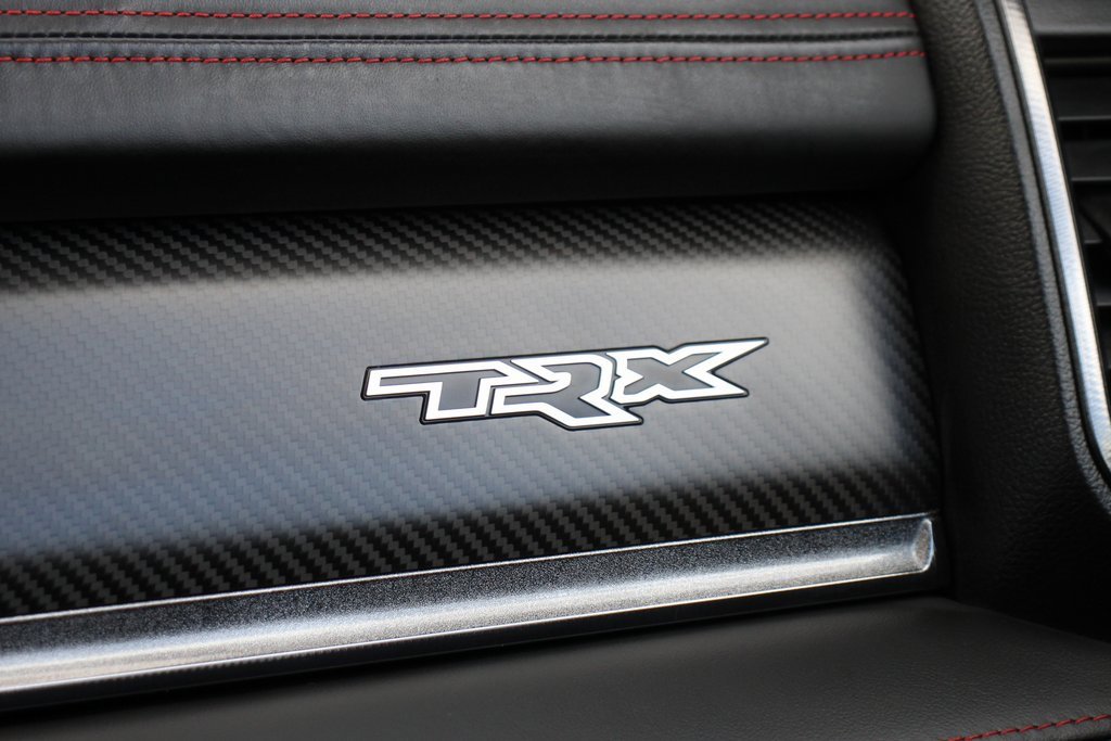 Used 2021 RAM 1500 TRX w/ TRX Level 2 Equipment Group image 46