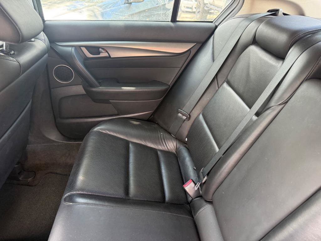 Used 2011 Acura TL w/ Technology Package FWD image 23