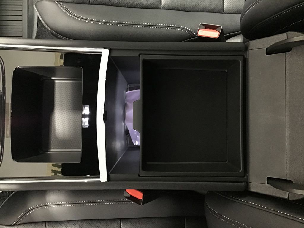 New 2026 Chevrolet Traverse LT w/ Sun and Wheel Package image 23