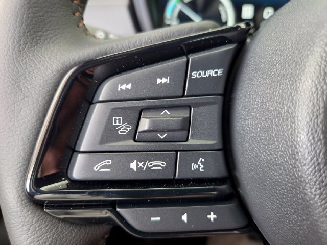 New 2026 Subaru Forester Touring AWD/4WD image 23