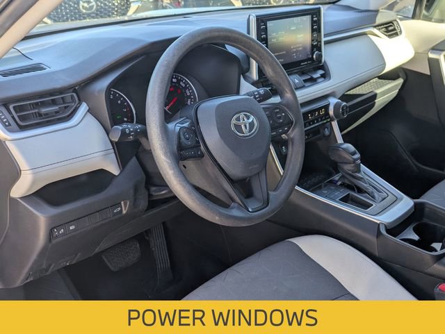 Used 2020 Toyota RAV4 XLE image 13