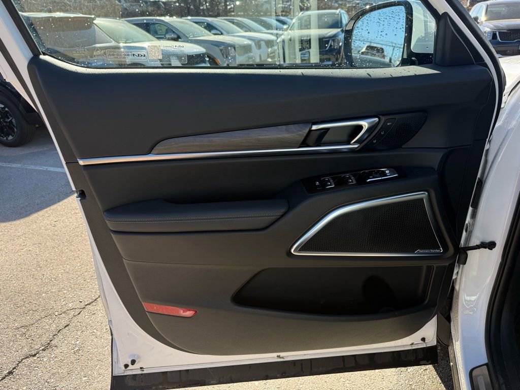 Certified 2023 Kia Telluride SX X-Pro image 6