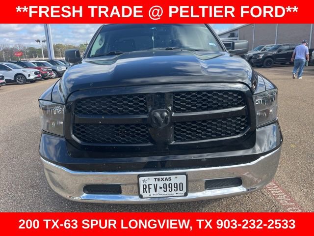 Used 2019 RAM 1500 Tradesman w/ Chrome Plus Package image 2