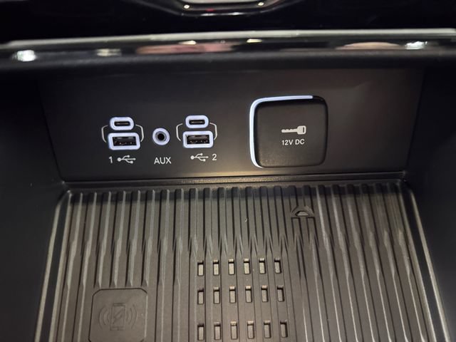 New 2026 Jeep Grand Cherokee Altitude AWD/4WD image 19