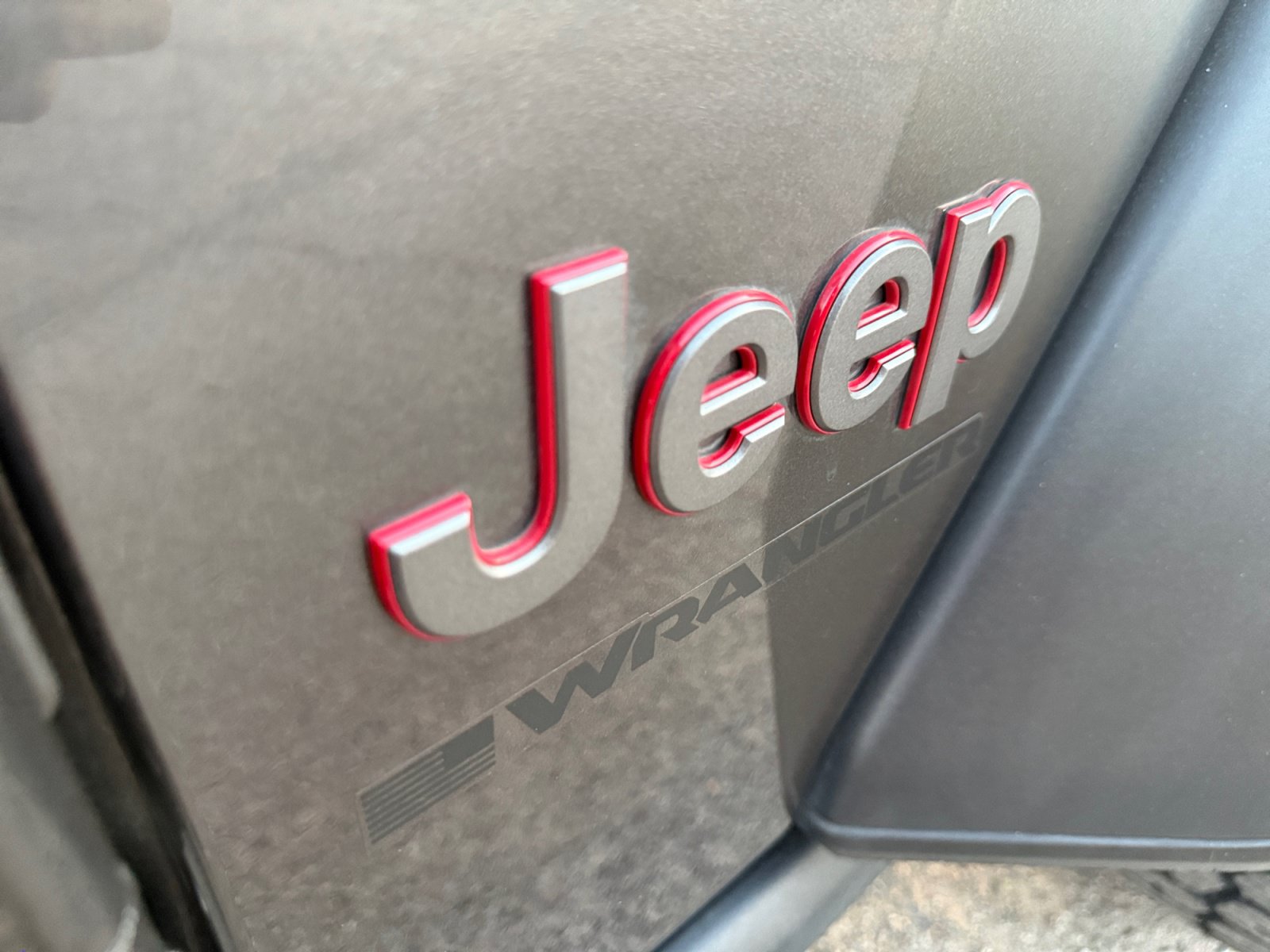 Used 2024 Jeep Wrangler Unlimited Rubicon AWD/4WD image 27