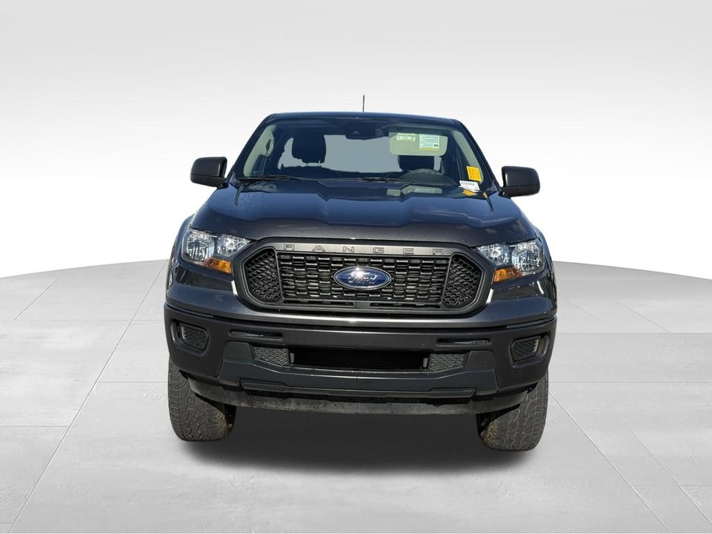 Used 2019 Ford Ranger XL w/ Equipment Group 101A Mid RWD image 23