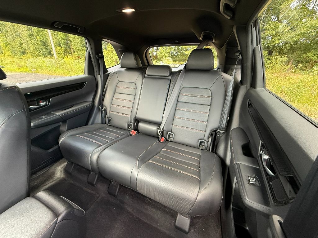 Used 2023 Honda CR-V Sport Touring image 25