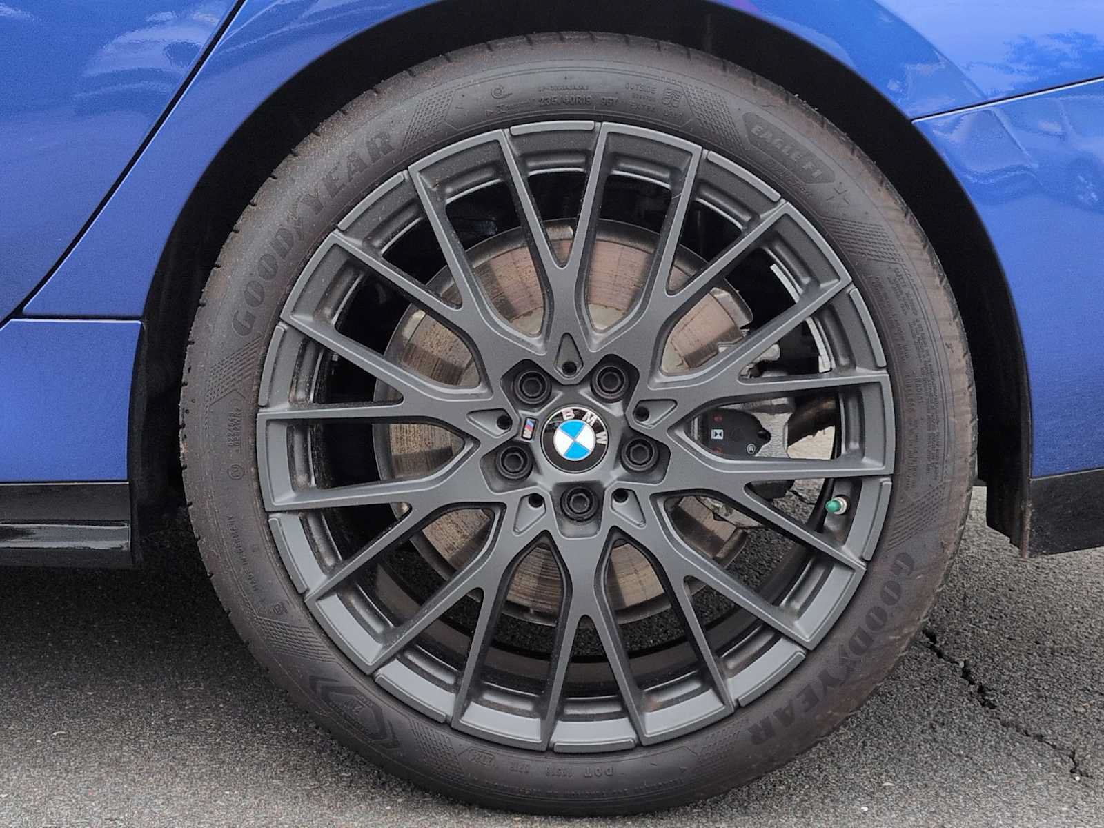Used 2025 BMW M235i xDrive w/ M Performance Package AWD/4WD image 14