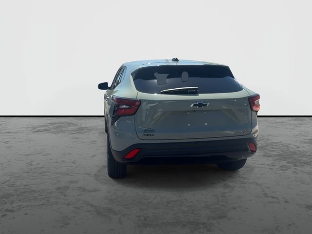 Used 2024 Chevrolet Trax RS w/ Driver Confidence Package FWD image 7