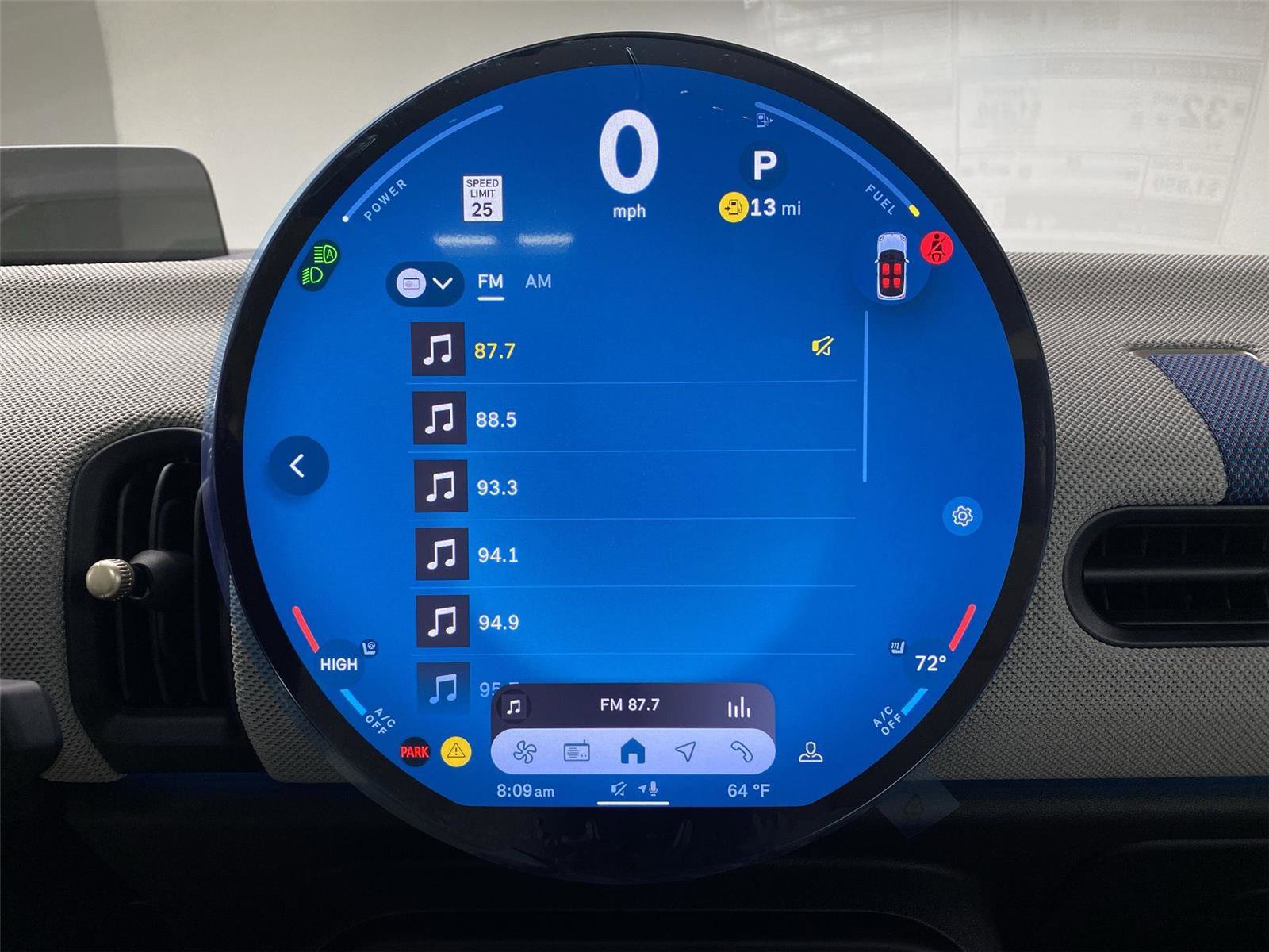 New 2026 MINI Cooper S image 16