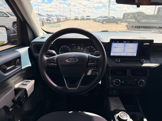 Used 2024 Ford Maverick XL FWD image 6