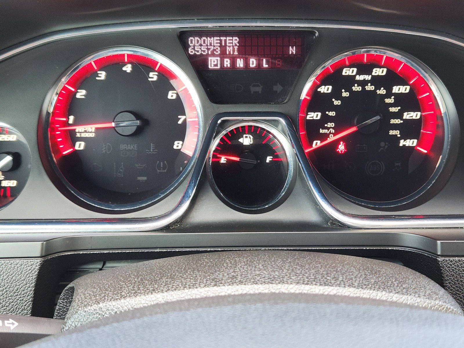 Used 2015 GMC Acadia Denali FWD image 15