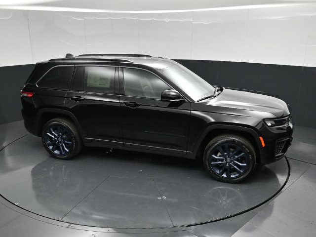 New 2026 Jeep Grand Cherokee Limited AWD/4WD image 50