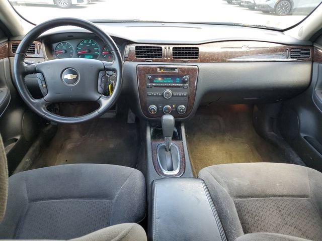 Used 2014 Chevrolet Impala Limited LS FWD image 18