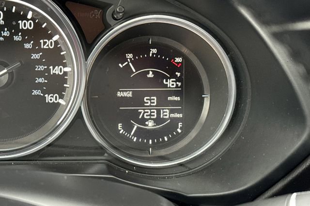 Used 2019 MAZDA CX-5 Sport image 30