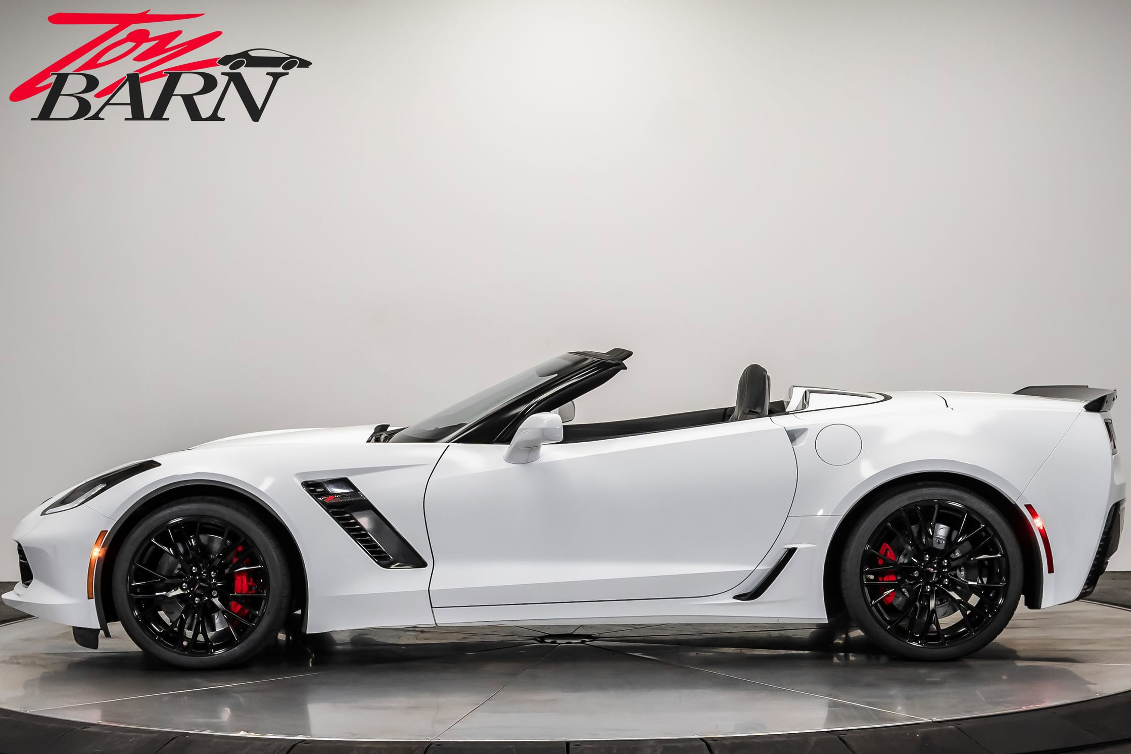 Used 2019 Chevrolet Corvette Z06 video 2