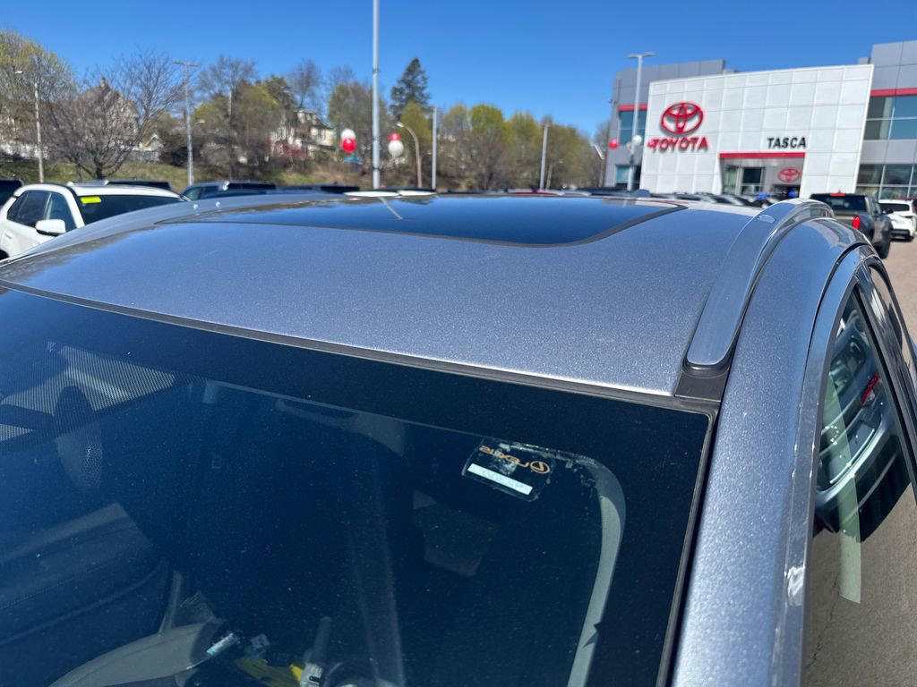 Used 2019 Honda HR-V EX image 42